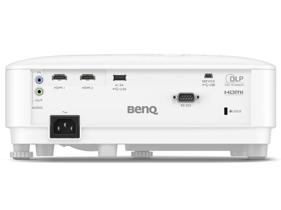BenQ製　ゲーミングプロジェクター　TH575　未使用