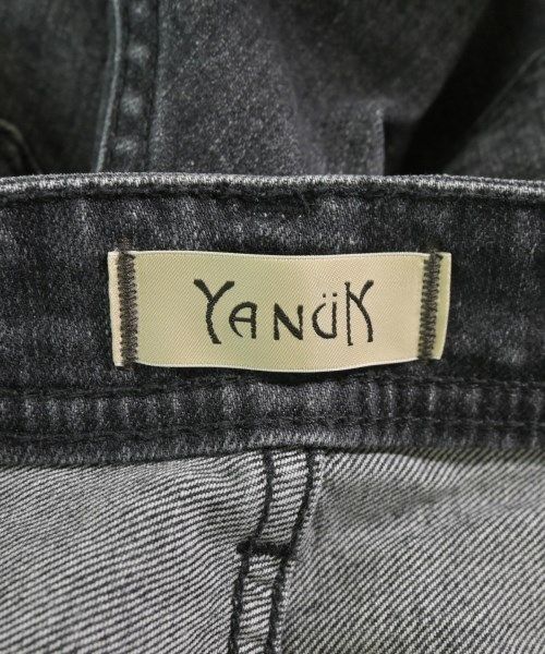 デニムパンツ レディース