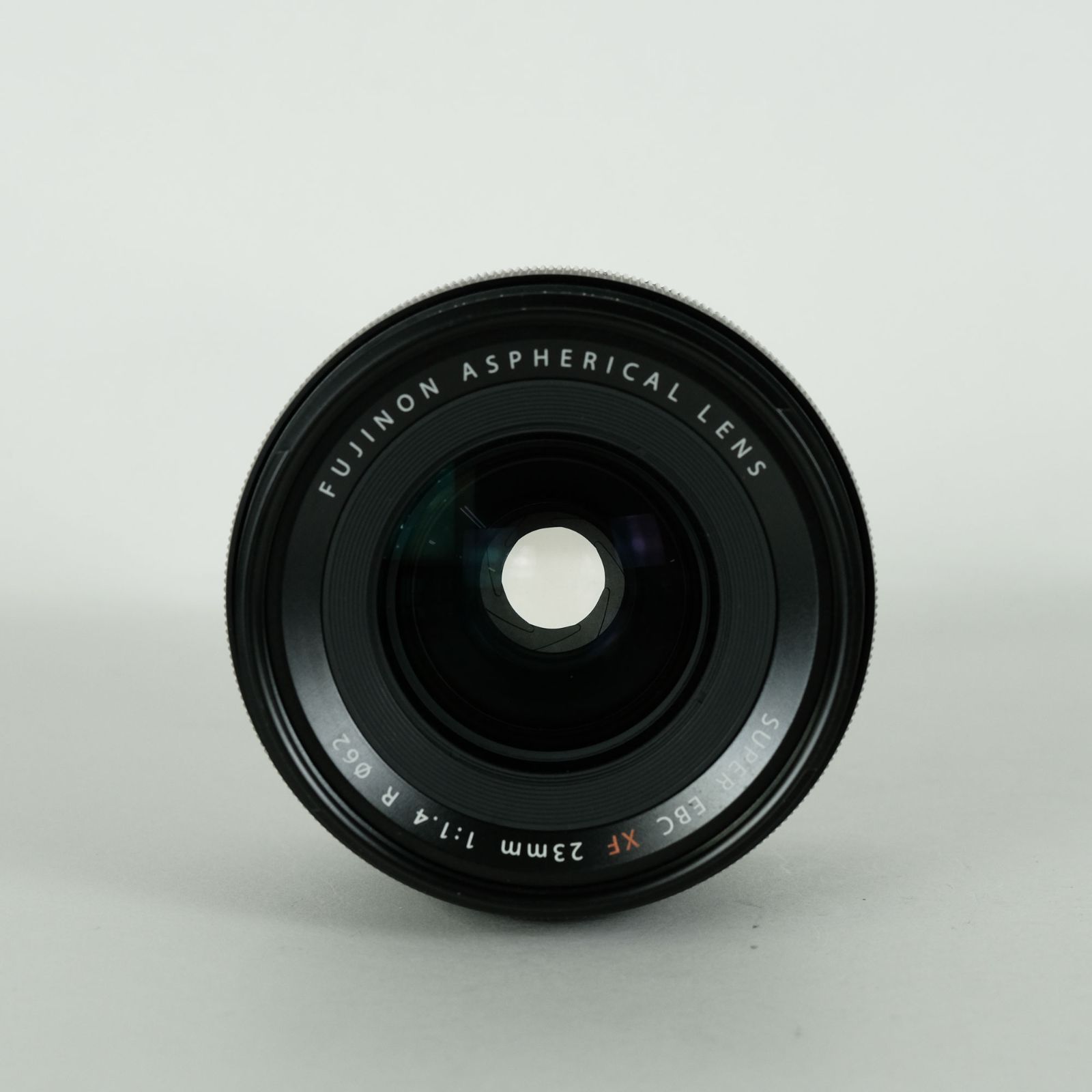 [良品｜フィルター・フード付] FUJIFILM XF23mmF1.4 R / 富士フイルムXマウント FUJIFILM xf23mmf1.4 R 純正レンズフード フィルター付き