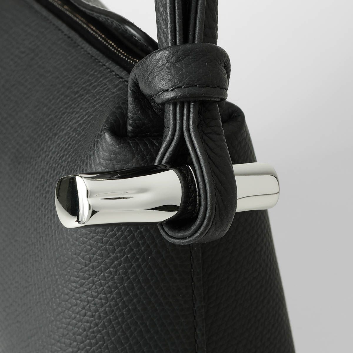 新品 ロンシャン LONGCHAMP ハンドバッグ ル ロゾ M ショルダーバッグ 