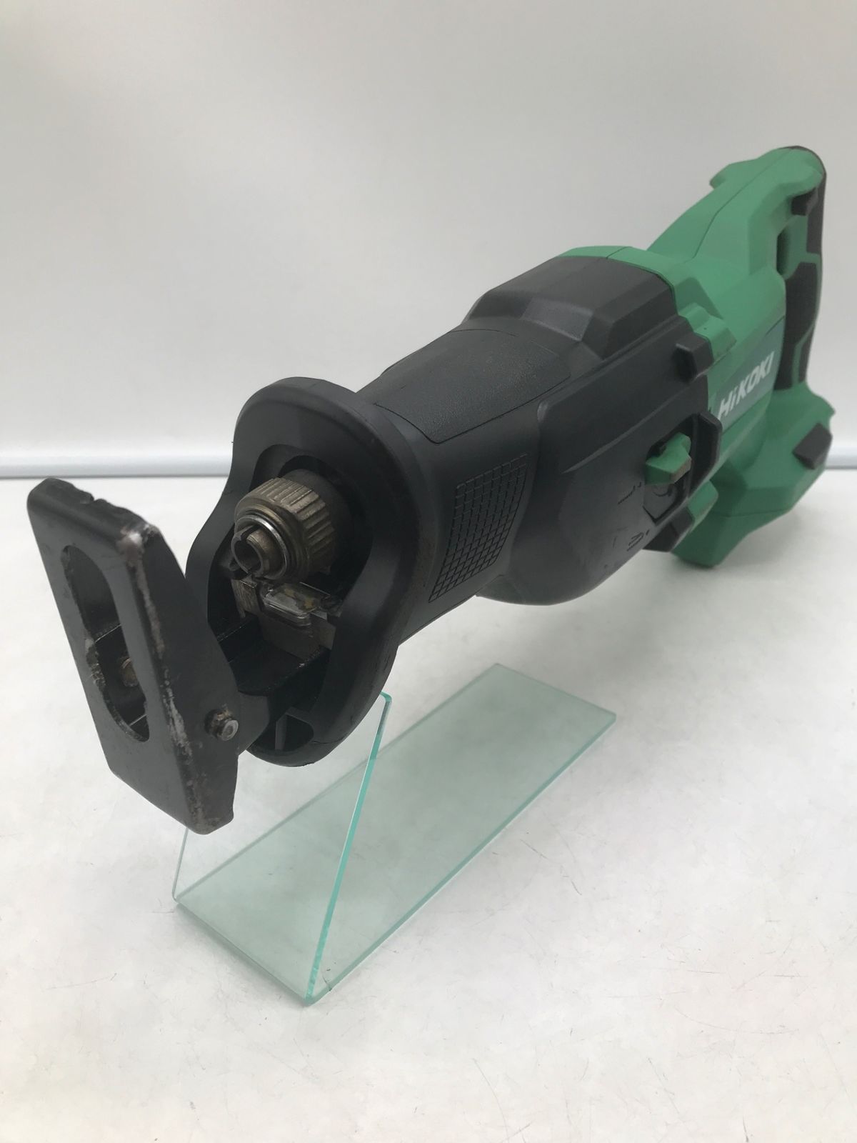 品 HiKOKI ハイコーキ 18Vコードレスセーバソー ケース付 CR18DB NN ITNHYB5QZUX3 エコツール岡崎岩津店 M02 HRDEVELOPMENT_JP