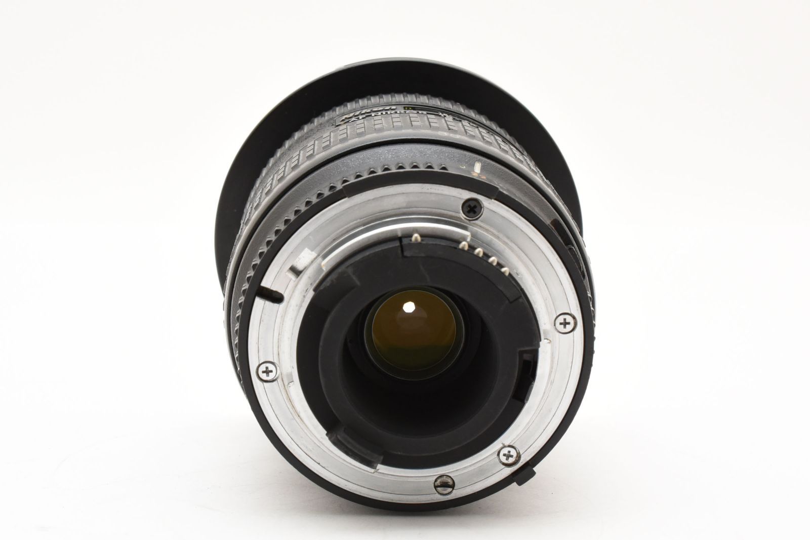18-35mm F3.5-4.5