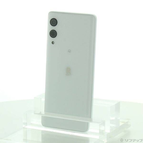 【新品/未使用】Rakuten Hand 5G P780 ホワイト ムスビー｜「モバイルスター」新品未使用品 SIMフリー Rakuten Hand 5G