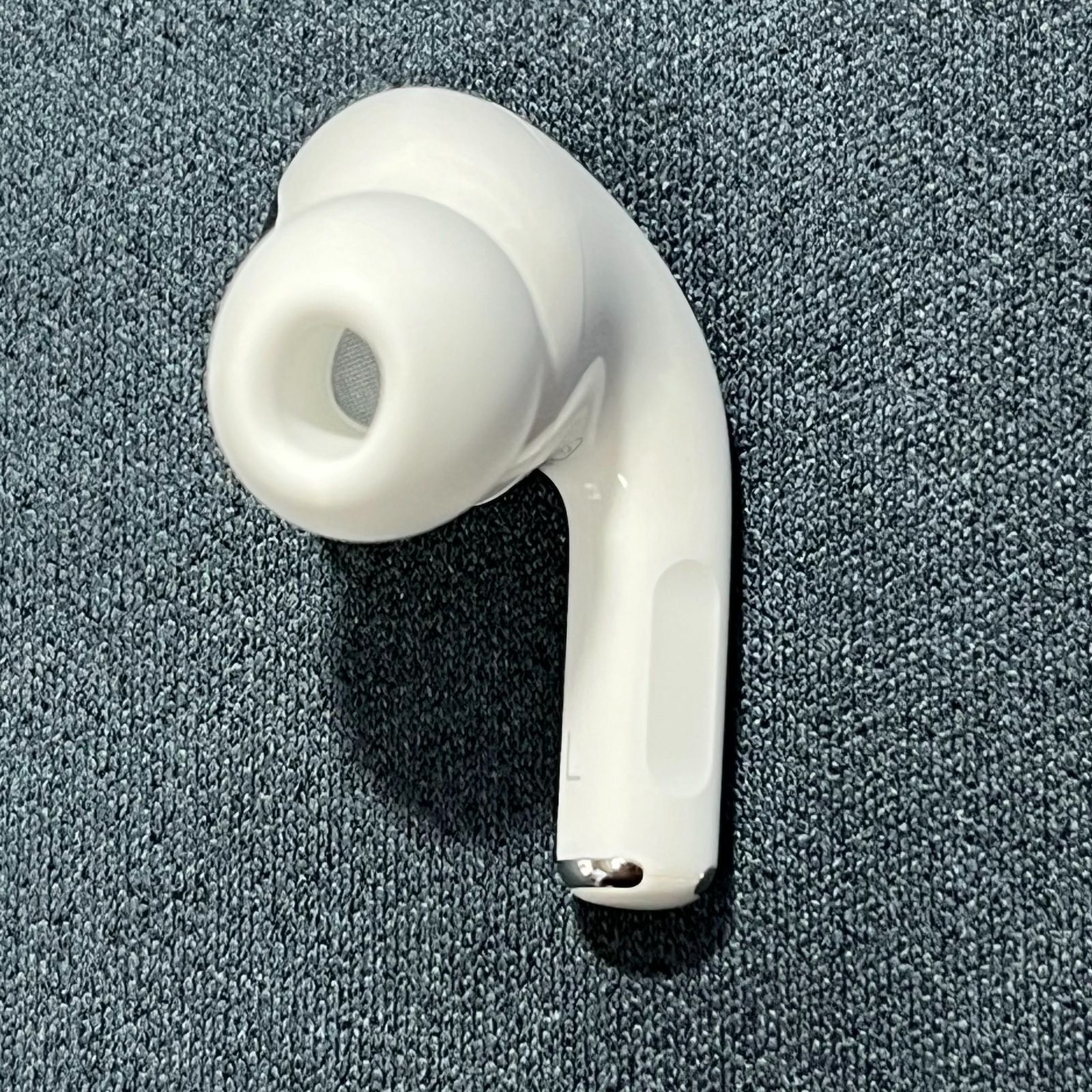 AirPods 右耳第一世代 バッテリー新品  エアーポッズ バッテリー交換済