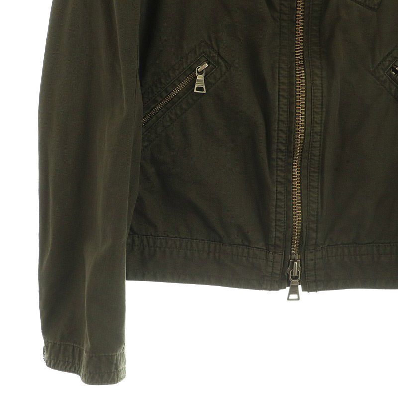 美品 バーバリーブラックレーベル ブルゾン バーバリー ジャケット BURBERRY BLACK LABEL バーバリーブラックレーベル ブルゾン