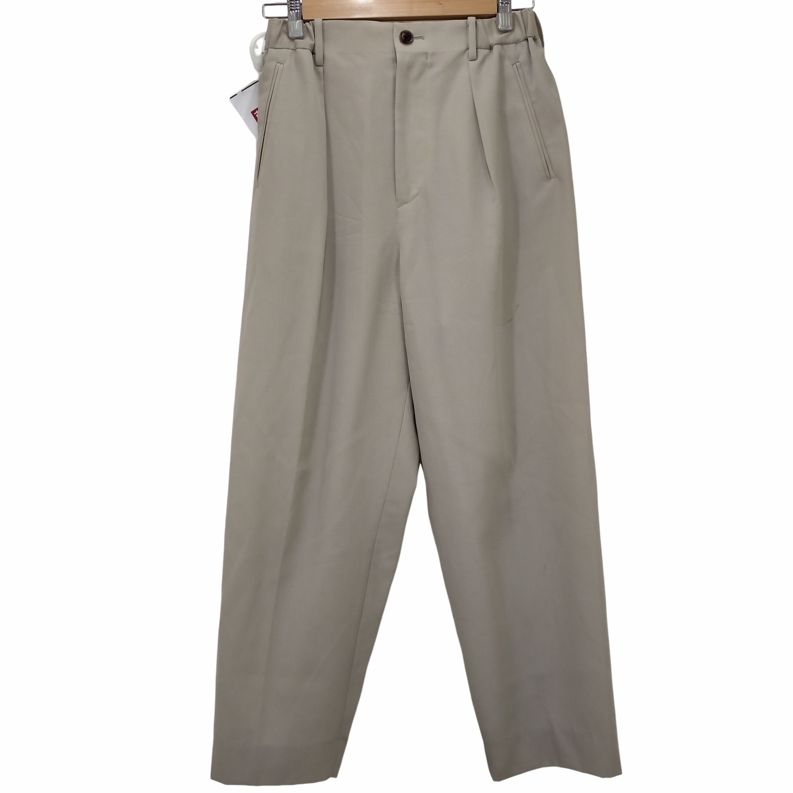 シティー CITY WIDE TAPERED PANTS メンズ JPN：1 - メルカリ