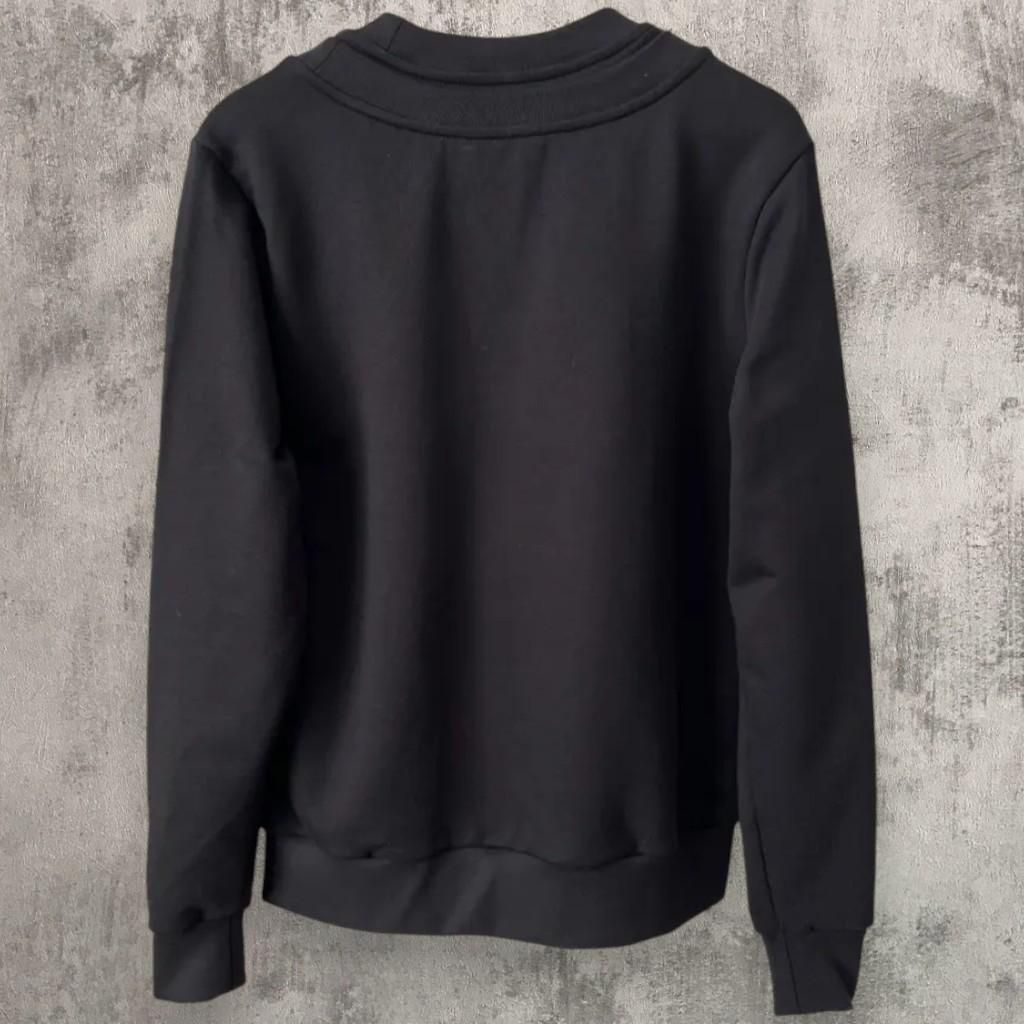 定価12万円！！☆新品未使用品☆MONCLER ダブルネックデザイン