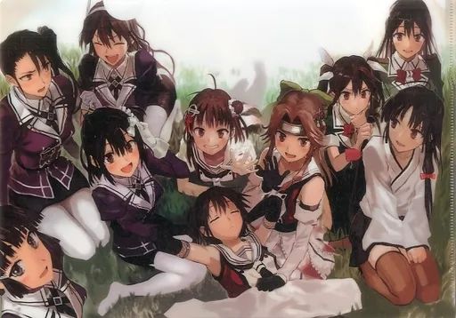 よみずいランド泊地 × 艦これ 艦隊これくしょん クリアファイル 5種セット 艦これ bob艦 集合 クリアファイル 瑞雲祭り よみずい - メルカリ
