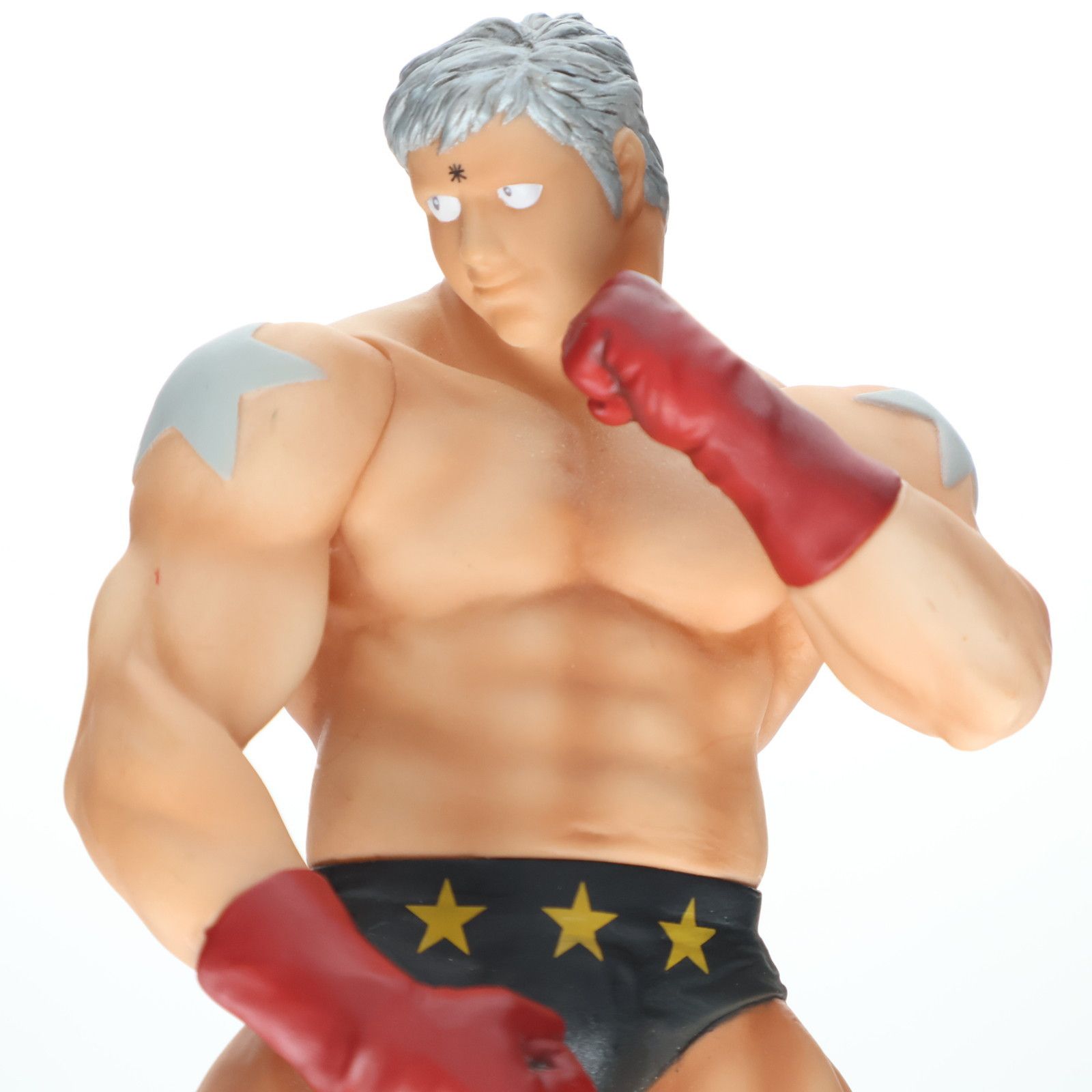 特典単品) CCP Muscular Collection Vol.EX テリーマン 黒パンツVer