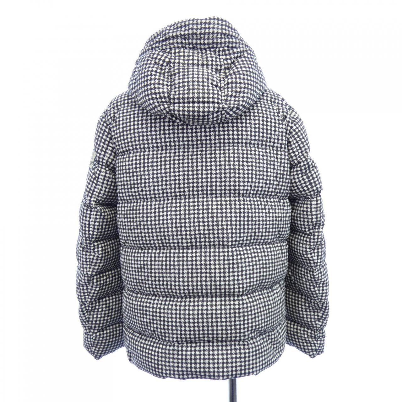 モンクレールガムブルー MONCLER GAMMEBLEU 123914132231 ダウンジャケット