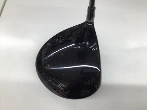 テーラーメイド R 9 SUPER MAX 10.5° ドライバー DR Motore 50 フレックスSR メンズ 男性用 右利き 右用 Cランク ゴルフクラブ