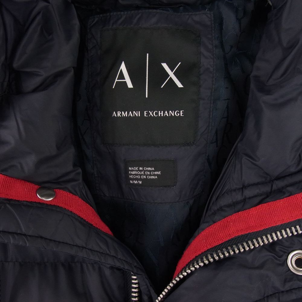 ARMANI EXCHANGE アルマーニエクスチェンジ デニムジャケット