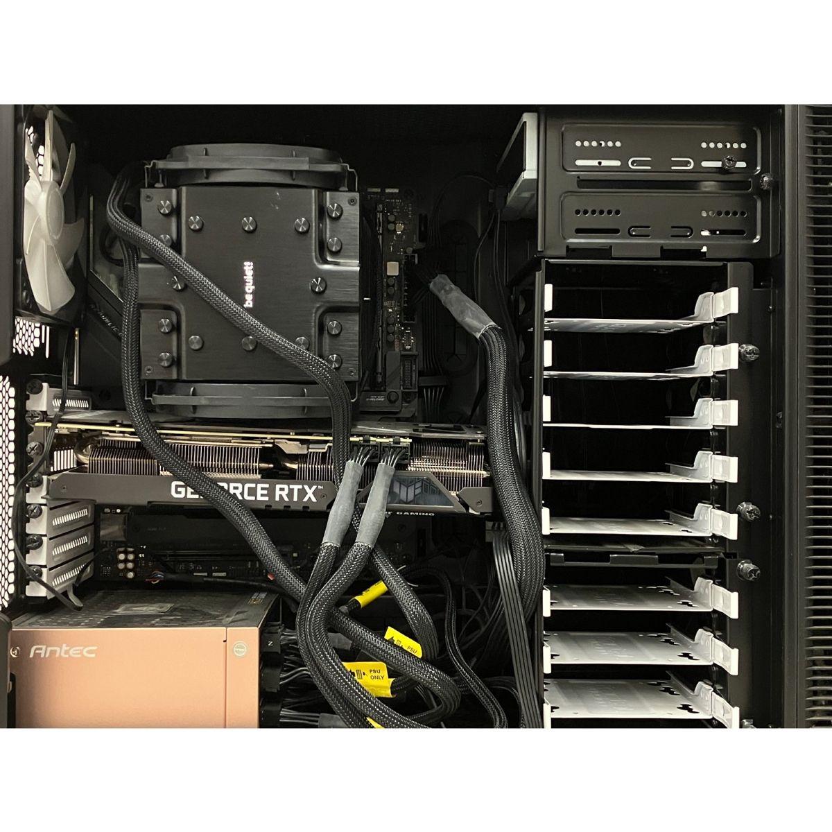 自作パソコン　i7 6700 自作PC/I7-6700/RAM16GB/Z170A GAM|HARDOFFオフモール（オフモ