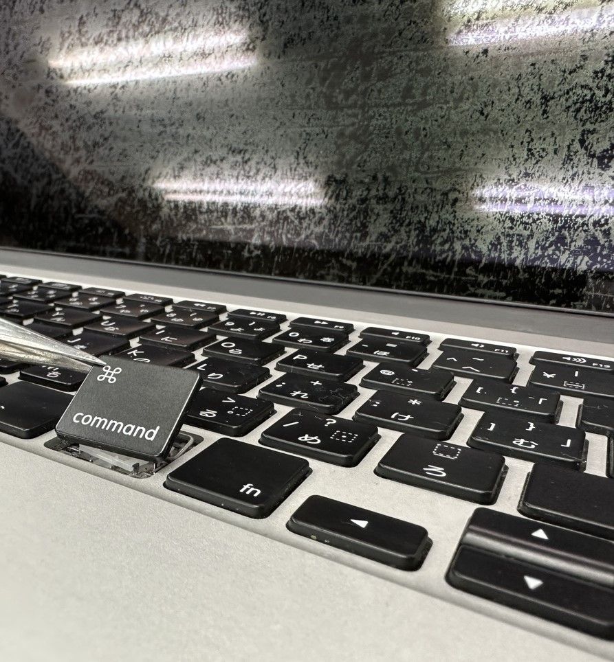 MacBook本体 APPLE MacBook Pro 256GB MGXA2J/A MacBook Pro MGXA2J/A Retina Mid 2014 - メルカリ