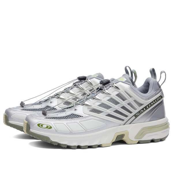 タイガマル さん専用 MM6 Maison Margiela スニーカー MM6 MAISON MARGIELA x Salomon Collection SS25 | atmos