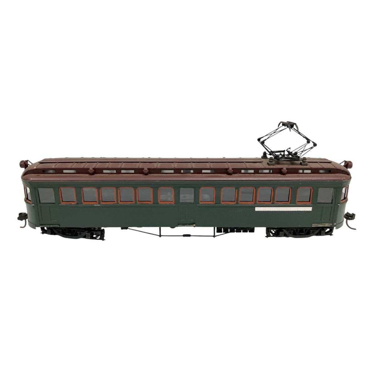 鉄道模型
