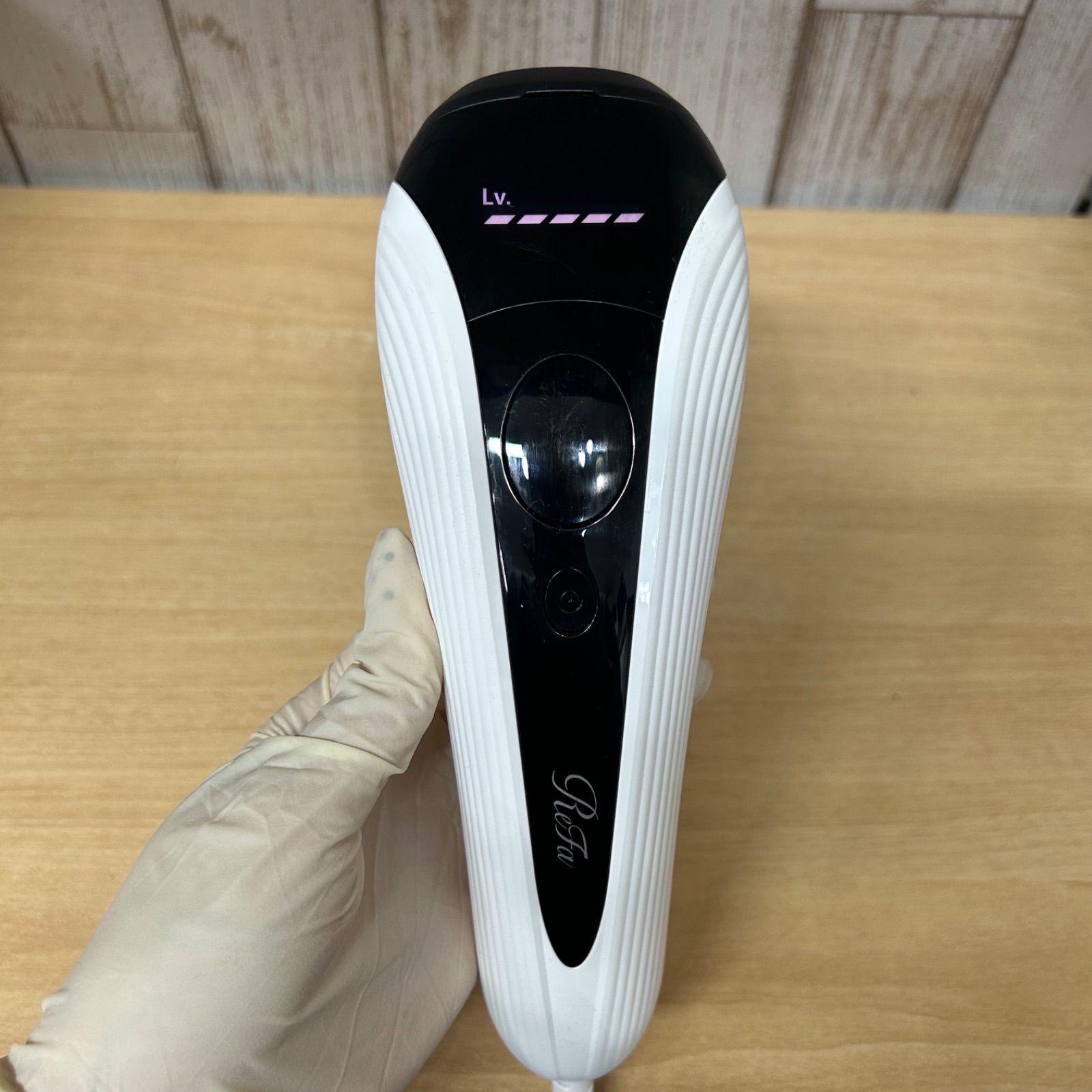 【新品未使用】リファ　ReFa EPI GO 脱毛器 付属品付き 楽天市場】リファ エピ ReFa EPI RE-BA-00A MTG 光美容器 ムダ毛 美肌