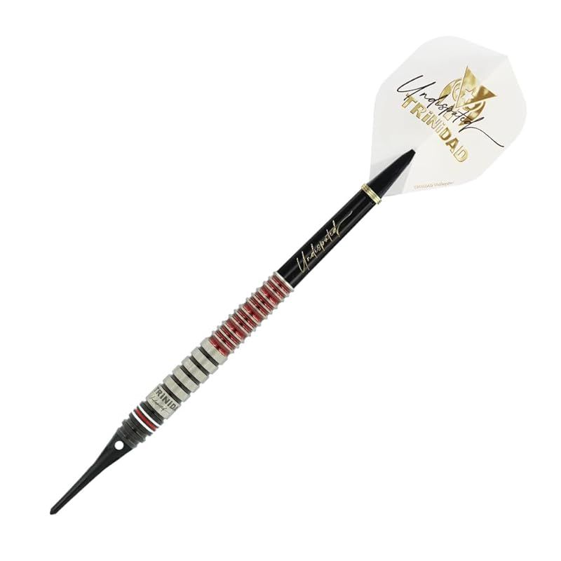 ☆トリニダード☆ゴメス15 山田勇樹モデル オマケ付き TiTO限定】 ダーツ バレル TRiNiDAD Undisputed GOMEZ15 TiTO
