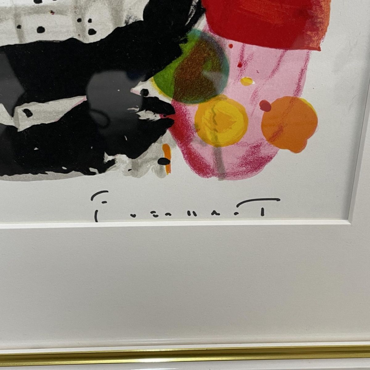 リトグラフ トム エバハート HIP HOP HOUND スヌーピー 188/500