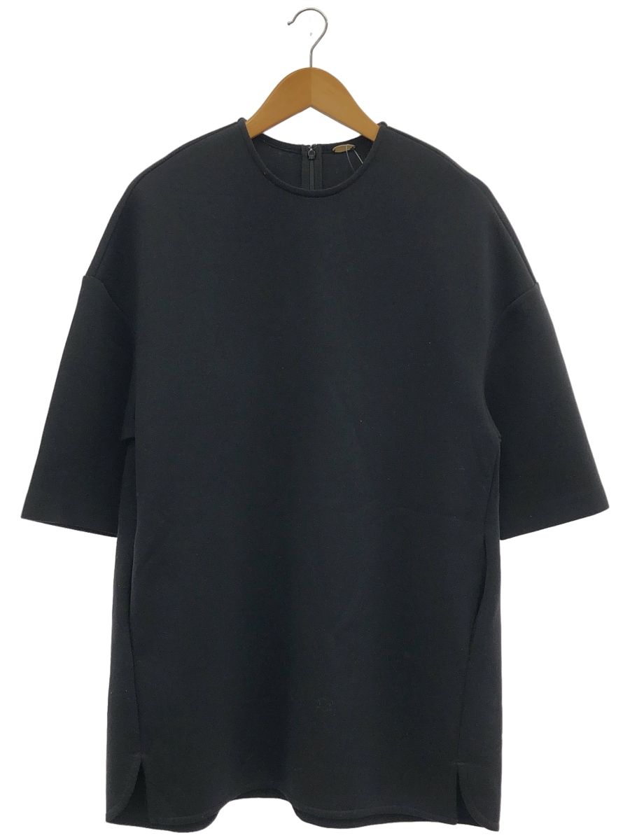 MUSE ドゥーズィエムクラス ワンピース 黒 美品 ミューズ 春夏 チュニック MUSE ドゥーズィエムクラス ワンピース 黒 美品 ミューズ 春夏