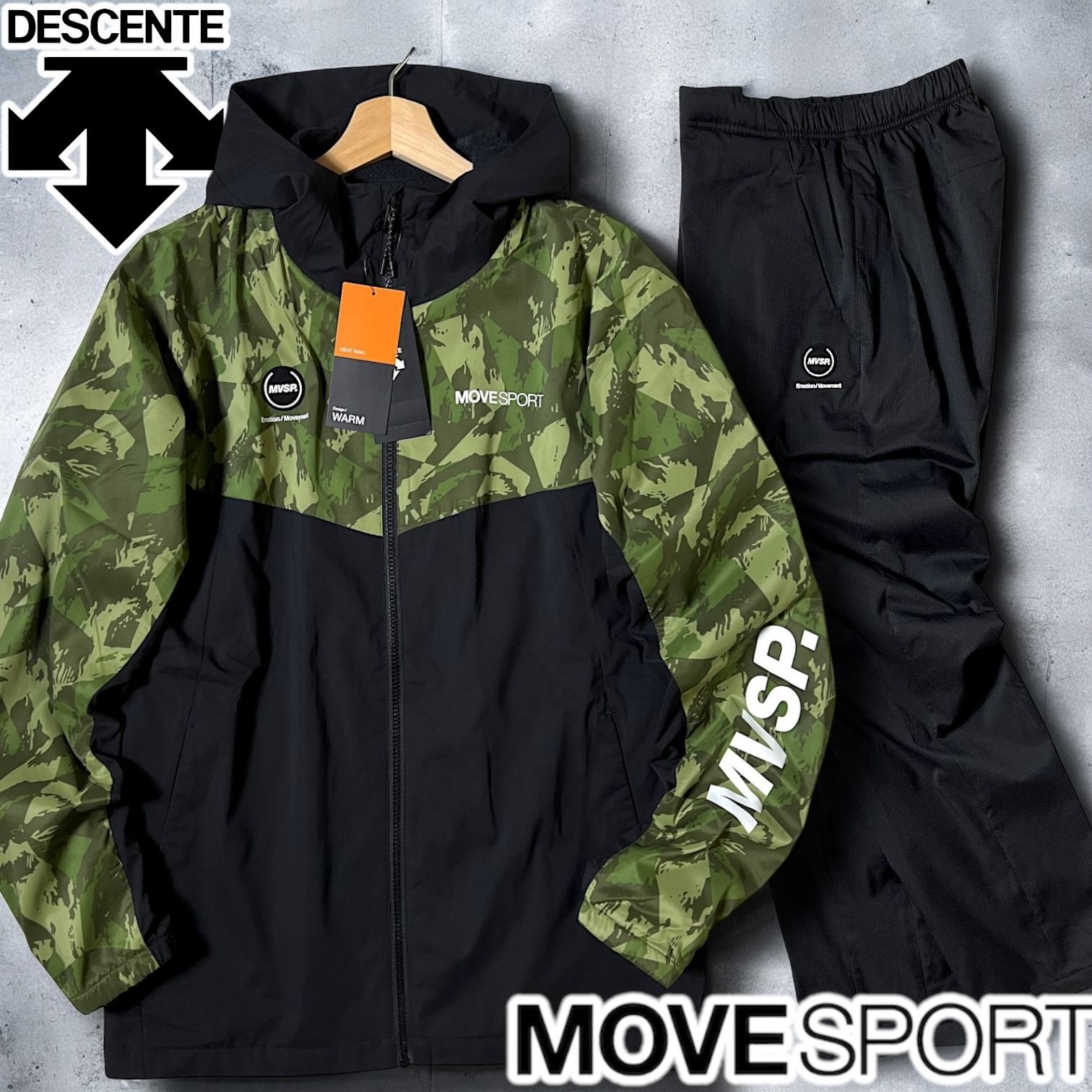 25-26 VESP ブラック スノーボードウェア スノーボード ウェア