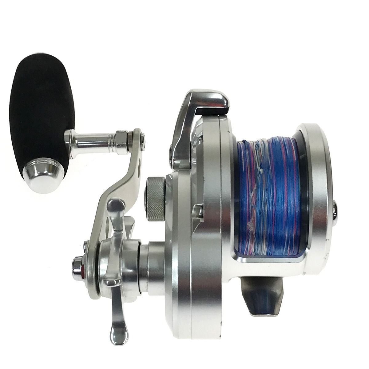 ##SHIMANO シマノ 11オシアジガー 2000NRHG 02762