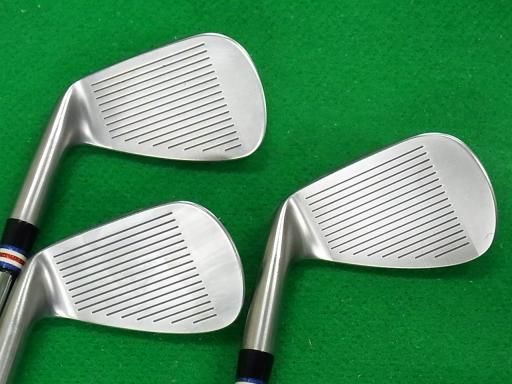 純正特注シャフト