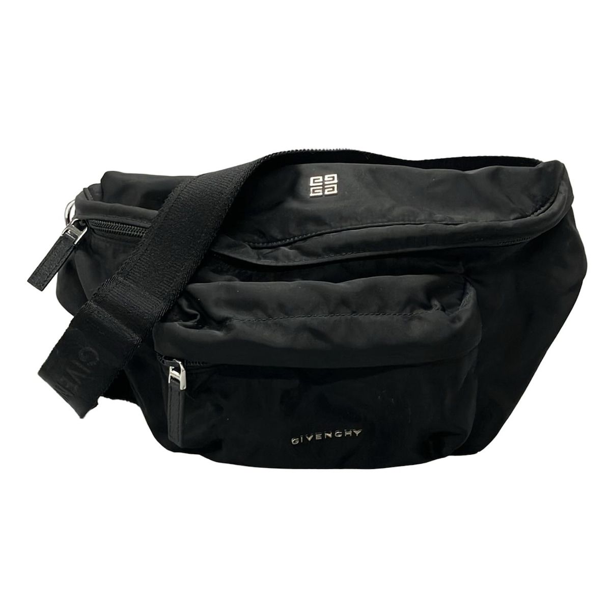 ジバンシー ボディバッグ ウエストポーチ GIVENCHY ジバンシィ