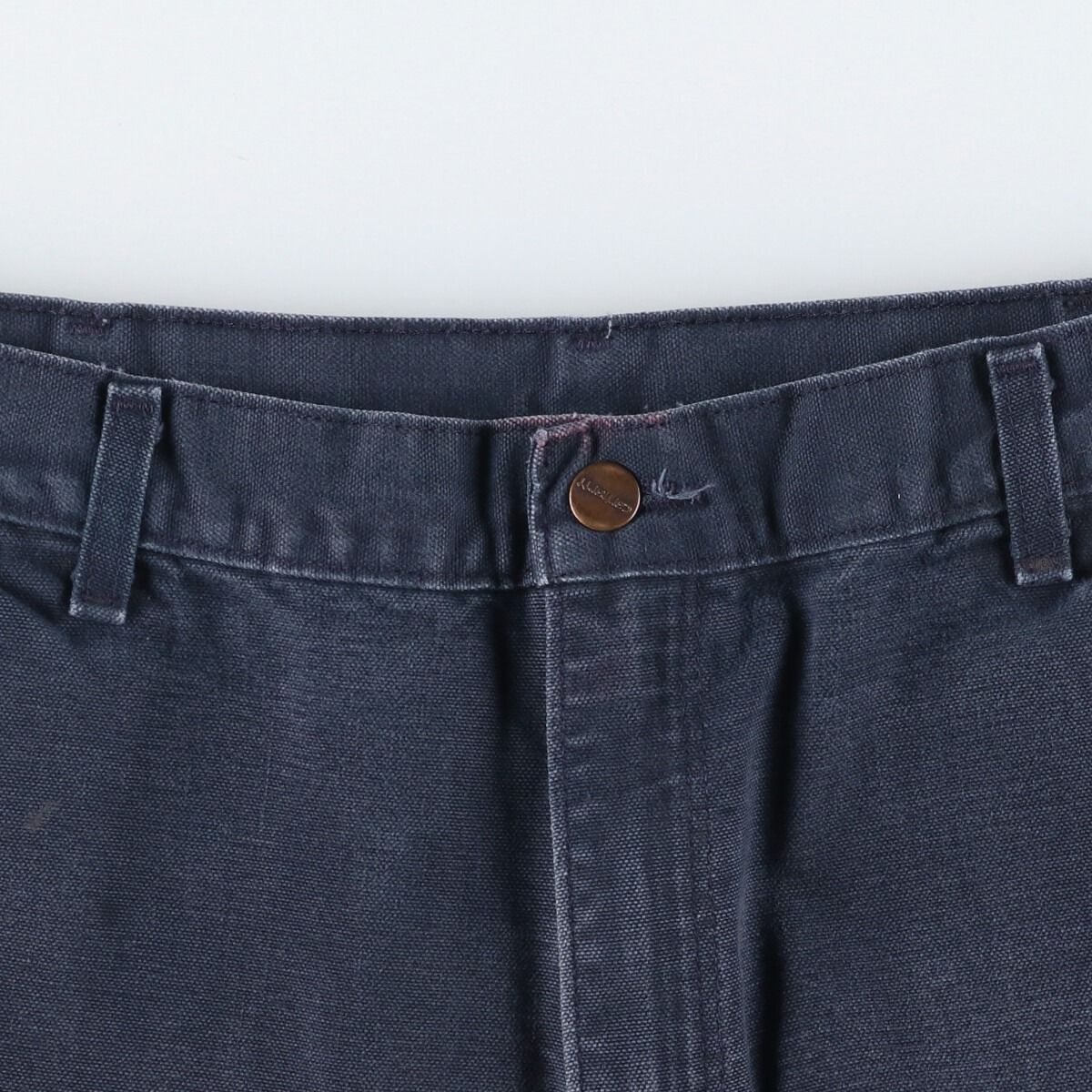 ダックペインターパンツ