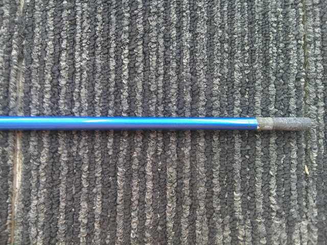 FW スポーツ ダイヤモンドスピーダー 2024最新ドライバー用pingスリーブ