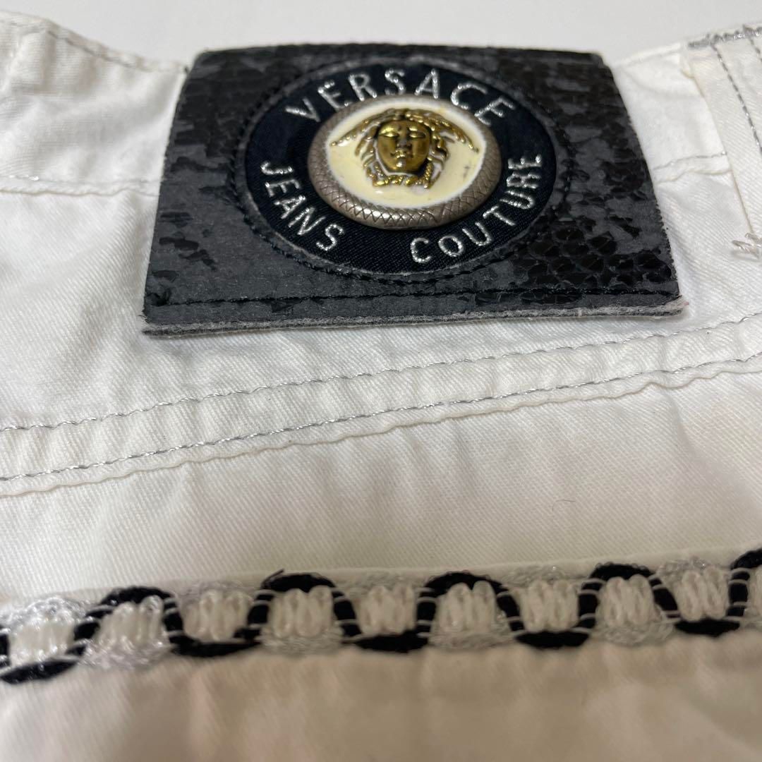 JEANS ヴェルサーチェジーンズ