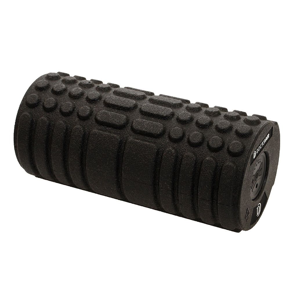 0506A1 Dr. AIR ドクターエア STRETCH ROLL S ストレッチロール S ブラック メンズ レディース ストレッチ