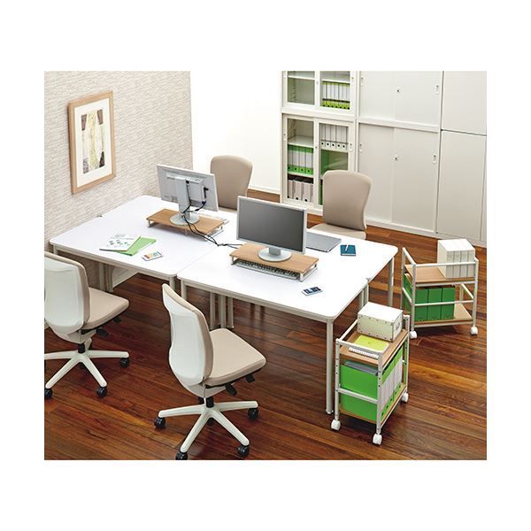 幅590mm ホワイト