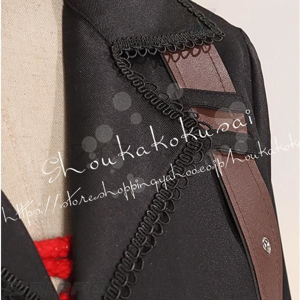 live服 東京心覚