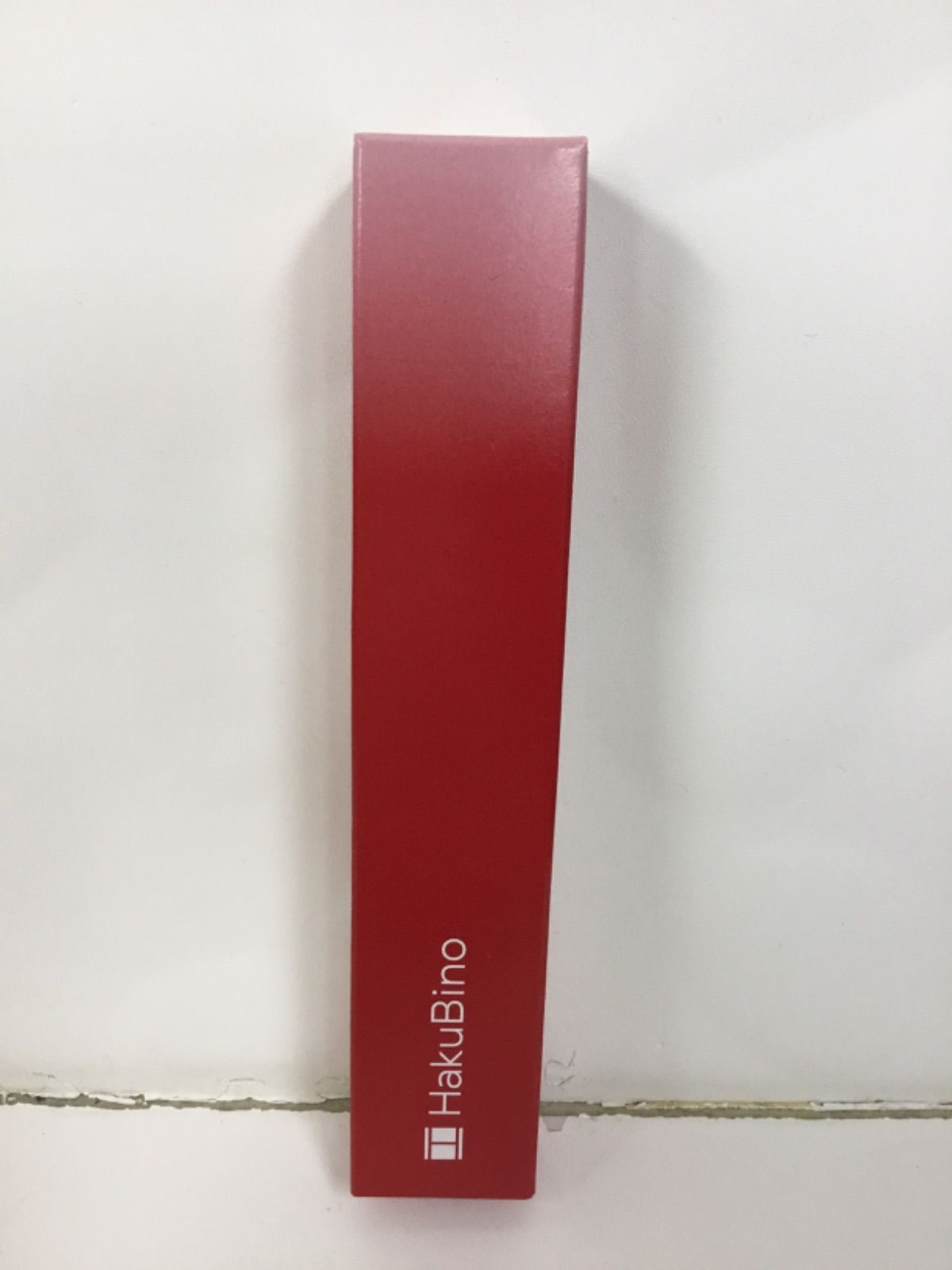 HakuBino フェイスクリーム 5本セット バラ売りもできます 【公式通販】