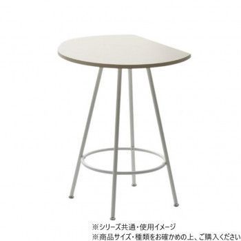 B.Bファニシング Noko カフェテーブル ベージュ NKDT0271MOBEG