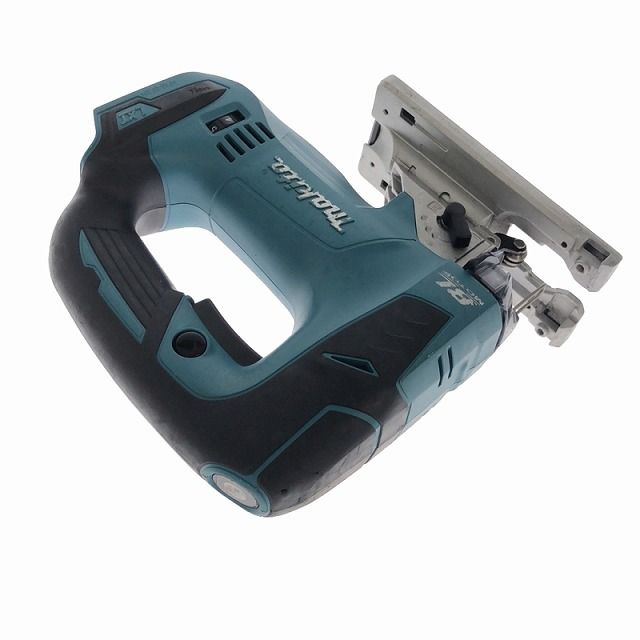 新品□HiKOKI(ハイコーキ) 36V コードレスジグソー 充電式 本体 新品□HiKOKI(ハイコーキ) 36V コードレスジグソー 充電式 本体