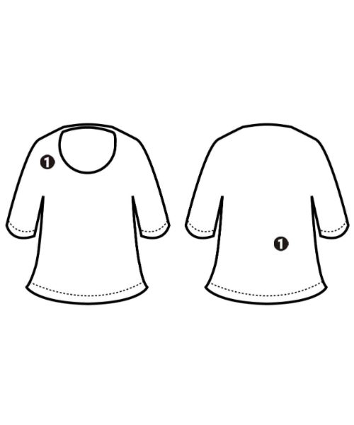 ELLERY ブラウス レディース 【古着】【中古】【送料無料】 - メルカリ