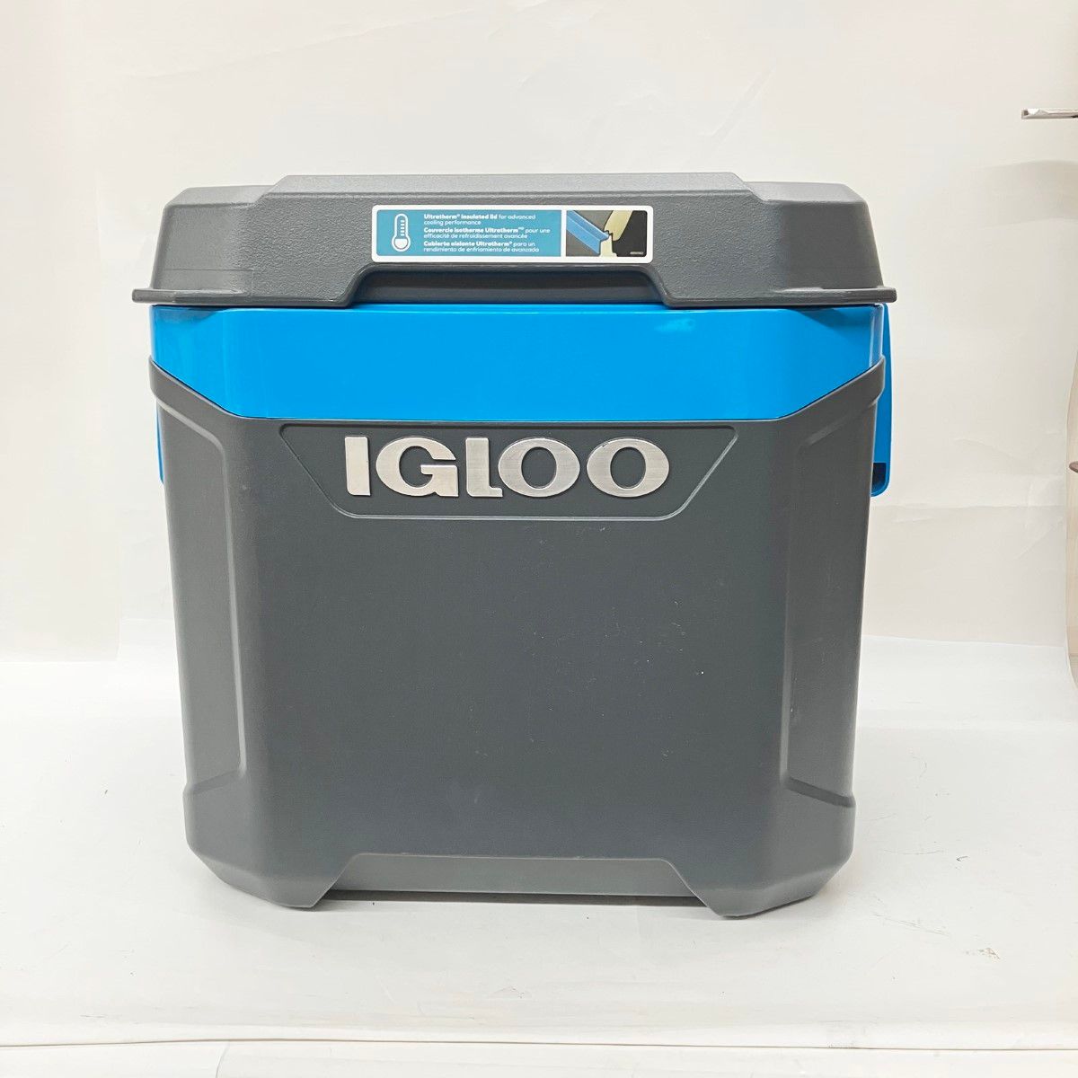 安い 価格アウトドア、釣り、旅行用品 - IGLOO クーラーボックス MAXCOLD 165QT イグルー マックスコールド 156L 保冷力 7日間  C99351894