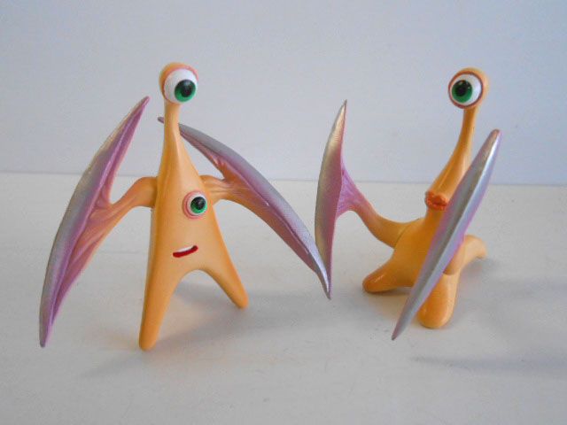 環境に優しい ♯Kxt30Fz 寄生獣 リアルフィギュア コレクション 全5種 ミギー 最短翌営業日発送。