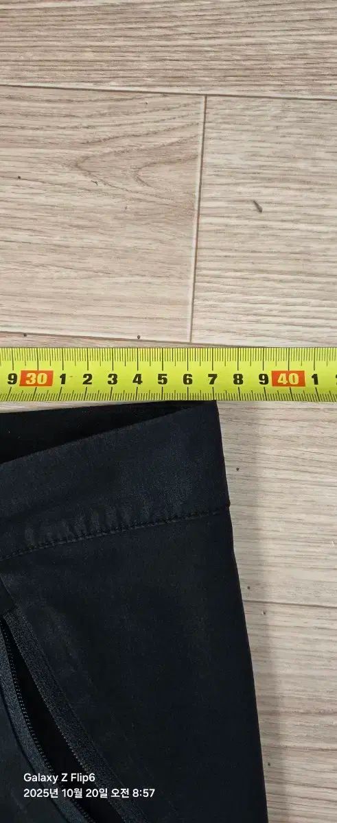 アークテリクス ガンマ ロック パンツ