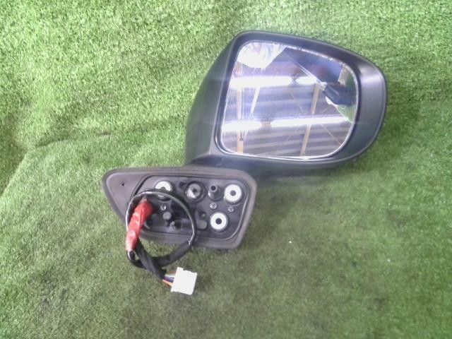 ステラ DBA-LA150F 右 ドア サイド ミラー カスタムRS スマートアシスト KF-VET S28 87910-B2M01