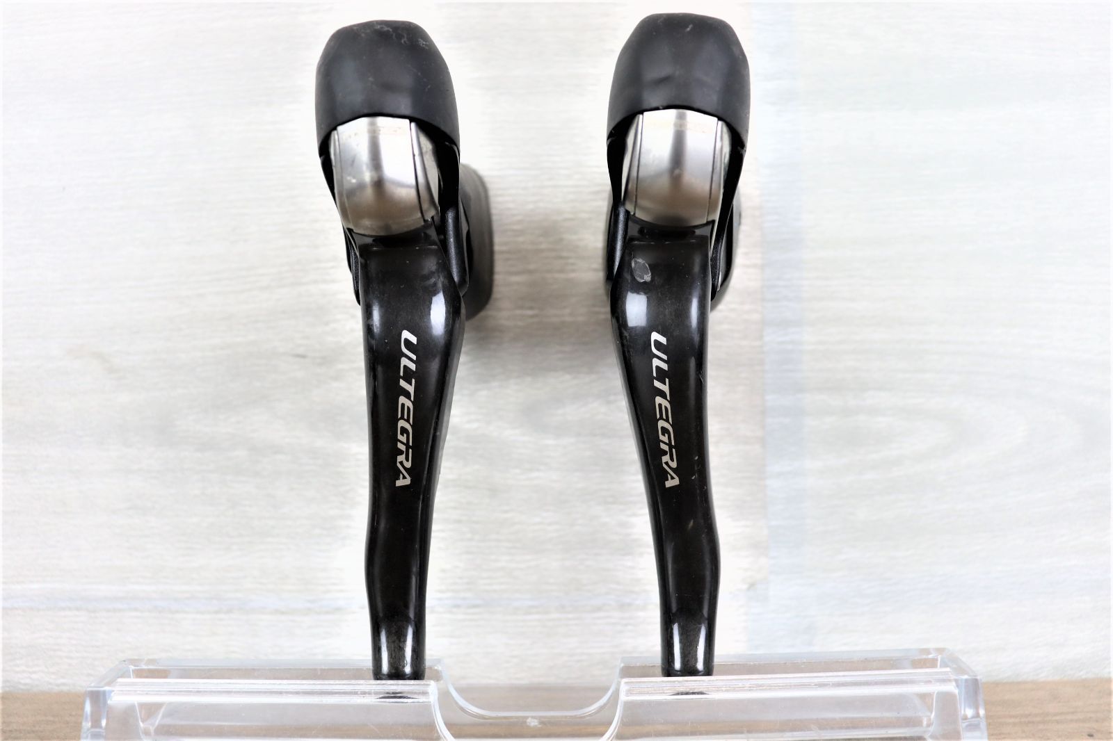 49 SHIMANO ULTEGRA シマノ アルテグラ ST-6700 2×10s 左右セット STI