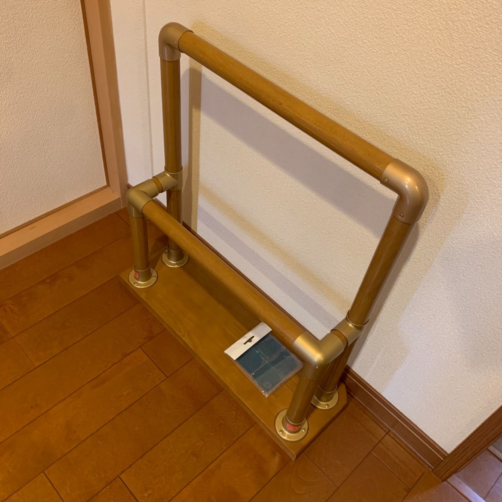 トイレ型 工事不要