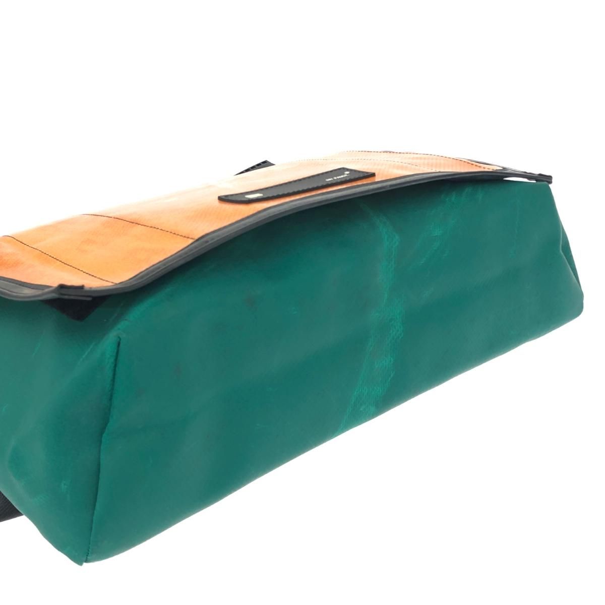 未使用品 FREITAG フライターグ DRAGNET ドラグネット F12 ショルダー