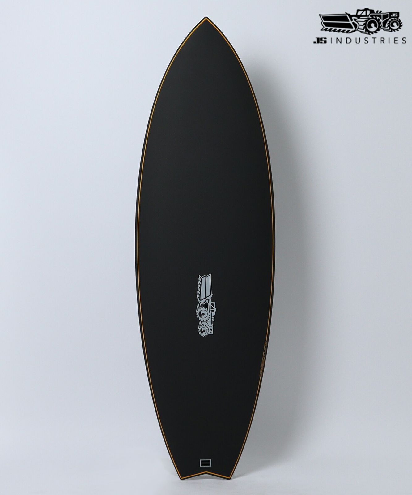 スキムボード MINI DESIGN 128cm 幅50cm 取り扱いスキムボード/ネット