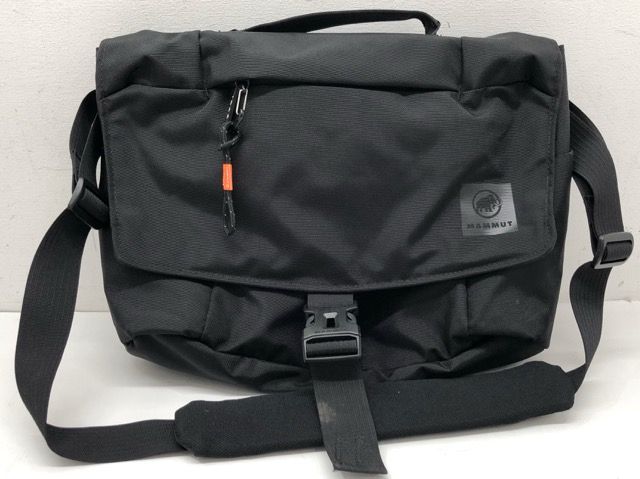 MAMMUT マムート Xeron Messenger 14L エクセロン メッセンジャー