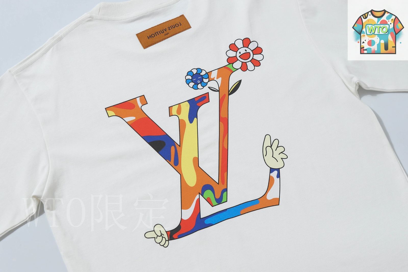 wowwow 様　売約済み品　✅【良品】メンテ済み　定価9万　ルイヴィトン 全新（ブランドニュー）LV（ルイ・ヴィトン）Louis Vuitton