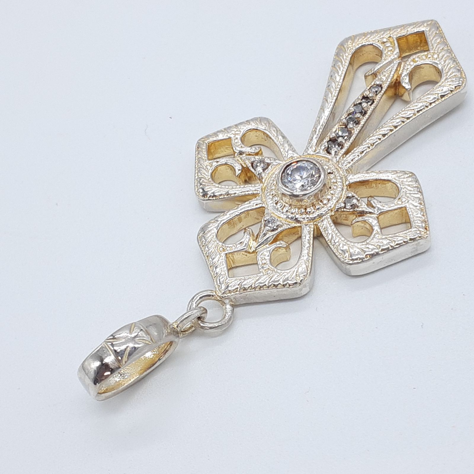 Loree Rodkin ローリーロドキン ネックレス ペンダントトップ チャーム 