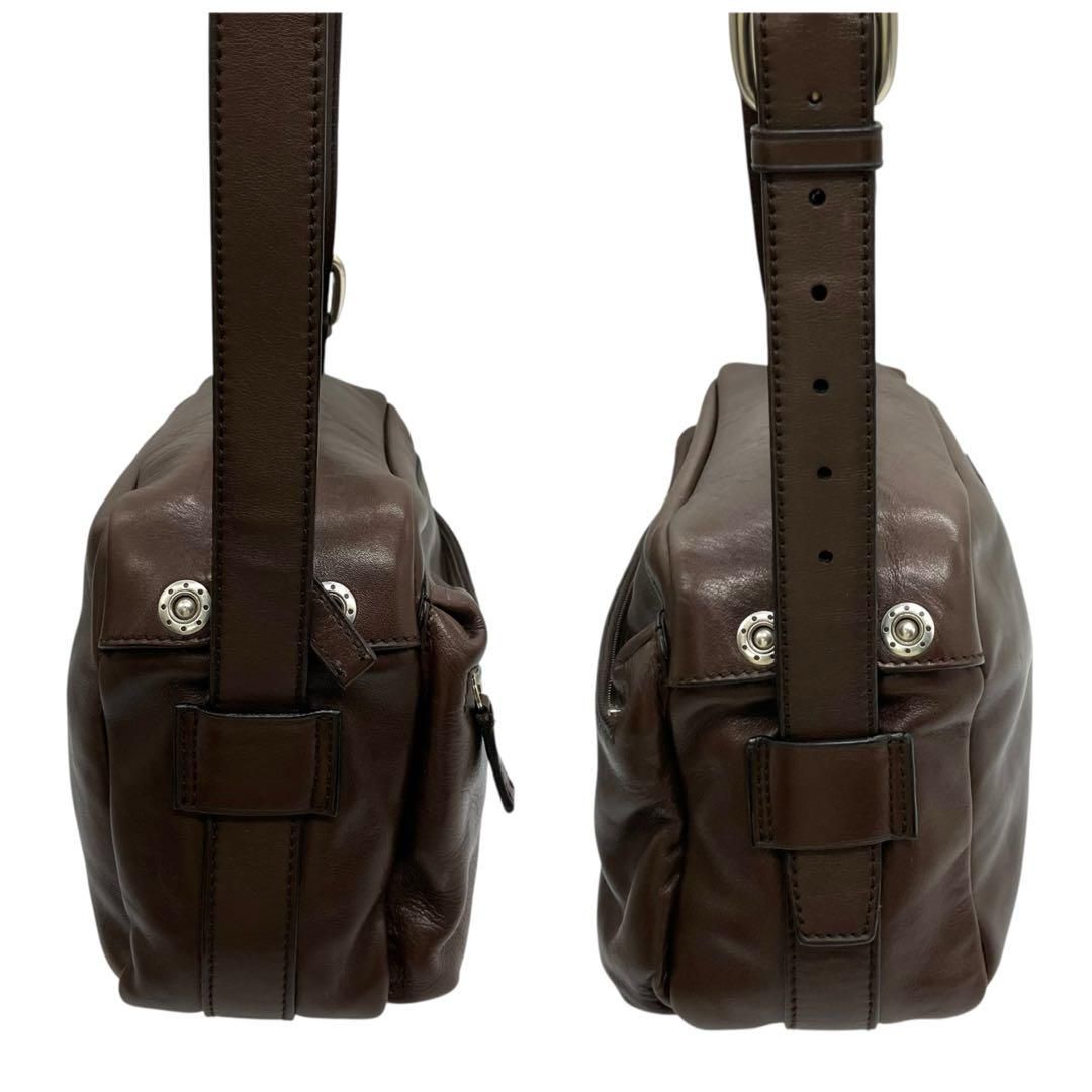 Daniel &Bob レザーバッグ Daniel&Bob ダニエルアンドボブ バックパック U 578 27 2223